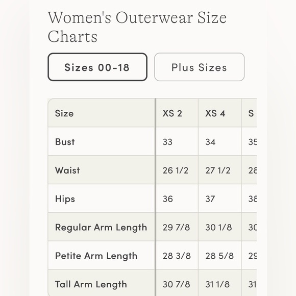 Lands End women’s Wanderweight Down Coat. Size XS (2/4) - Picture 8 of 10